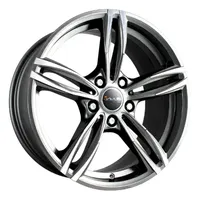 AVUS Racing AC-MB3 7,5x17 5x120 ET32 MB72,6