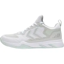 hummel Uruz 2.0 Handballschuhe morning mist 47