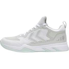hummel Uruz 2.0 Handballschuhe morning mist 47