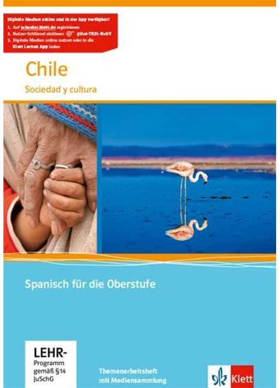 Chile. Sociedad Y Cultura  Geheftet