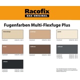 Racofix Multi Flexfuge PLUS 2 - 12 mm anthrazit 4 kg