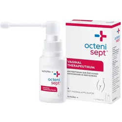 octenisept Vaginaltherapeutikum 50 ml