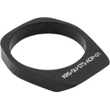 Kids Ride Shotgun Pro Vorbau Adapter schwarz