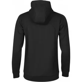 witeblaze Tech Damen Kapuzensweater, schwarz L