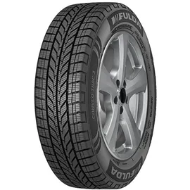 Fulda Conveo Trac 3 195/70 R15 104/102R