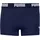 Puma Swim Logo Badehose Blau 128