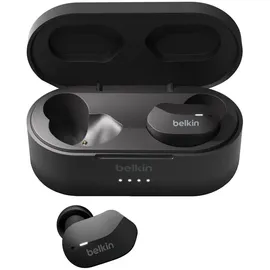 Belkin Soundform True Wireless schwarz