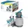 BESTWAY Pool-Filterpumpe 6.056 l/h