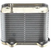 Mahle CLC 61 000P Ölkühler Motoröl u.a. passend für