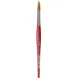 da Vinci Aquarellpinsel 1 St. Braun
