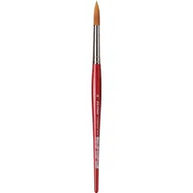 da Vinci Aquarellpinsel 1 St. Braun