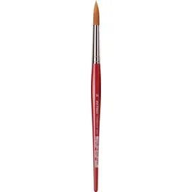 da Vinci Aquarellpinsel 1 St. Braun