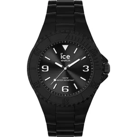 ICE-Watch ICE generation Black Silikon 38 mm 019155