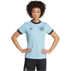 adidas DFB 125 Jahre Jubiläumstrikot 2025 Damen Gr. M