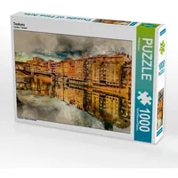 Calvendo Toskana (Puzzle)