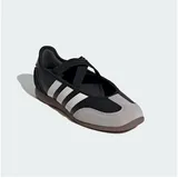 adidas BARREDA MARY Jane Größe: 40 in Silber CBLACK/CWHITE/GUM5
