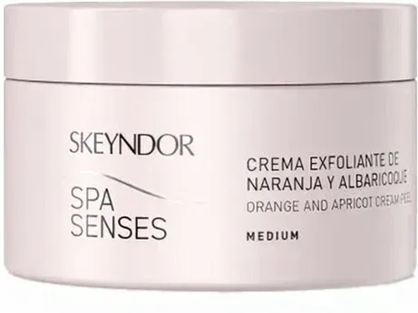 Skeyndor Spa Senses Peeling 200 ml