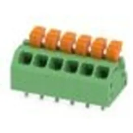 Phoenix Contact 1864325 Printklemme 1/ 6-3,5-LL