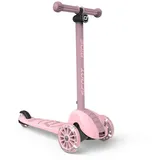 Scoot and Ride Highwaykick 3S Rose Rose