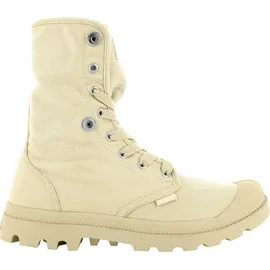 Palladium Baggy Beige Herren High 46
