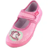 Beck Fantasy World Pink 27