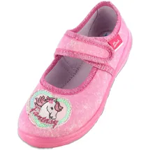 Beck Fantasy World Pink 27