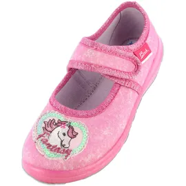 Beck Fantasy World Pink 27