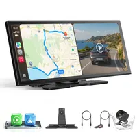 OTTOCAST ScreenFlow 11,4 Zoll Carplay Display