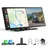 OTTOCAST ScreenFlow 11,4 Zoll Carplay Display