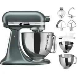 KitchenAid Küchenmaschine ARTISAN 175er juniper