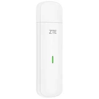 ZTE LTE-USB-Stick MF833U1, 4G/LTE Cat.4, bis 150 Mbit/s, Schwarz