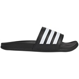 adidas Adilette Comfort Schwarz