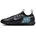Mercurial Academy IC Kinder black/ice blue 38