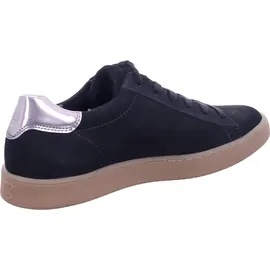 Paul Green 5364 Damen Schwarz/Silber 40