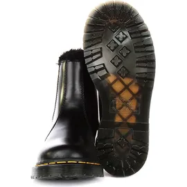 Dr. Martens 2976 Leonore Dark Grey-Atlas 37