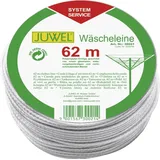 Juwel Wäscheleine 62 m