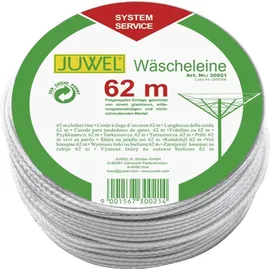 Juwel Wäscheleine 62 m