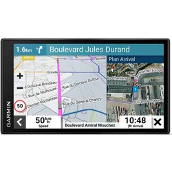 Garmin Dēzl LGV610 neutral