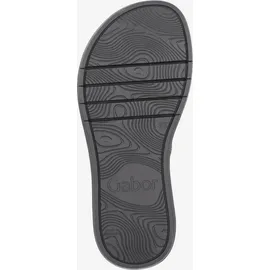 Gabor Strass HT für Damen, schwarz, Größe 38