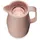 Alfi Isolierkanne rosa 1,0 l