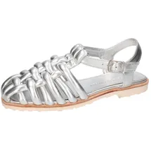 Melvin & Hamilton Keyla 2 für Damen, silber, Größe 38 EU