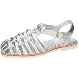 Melvin & Hamilton Keyla 2 für Damen, silber, Größe 38 EU