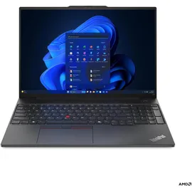 Lenovo ThinkPad E16 G2 AMD Ryzen 5 7535HS 16 GB RAM 1 TB SSD 21M50027GE