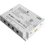 L&S Funktionsmodul Mec Driver 4 Kanäle m.je 1 LED Ausgang 12V DC L.98,3mm L&S