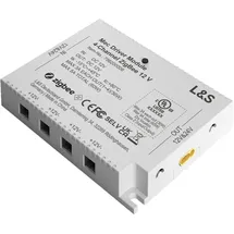 L&S Funktionsmodul Mec Driver 4 Kanäle m.je 1 LED Ausgang 12V DC L.98,3mm L&S