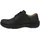 CLARKS Nature Three Herren Schwarz 47