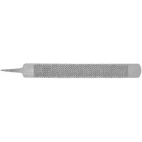 Pferd Hufraspel Flachstumpf 350mm Raspelhieb 1/Feilhieb 1 zur Bearbeitung