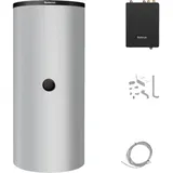 Buderus WP-Speicherpaket SP20 PRZ500.6 ES-B FS20/2 und Zubehör