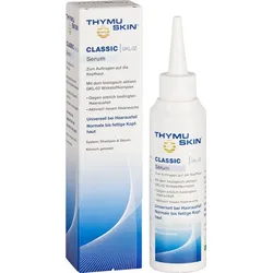 THYMUSKIN CLASSIC Serum 100 ml Flüssigkeit