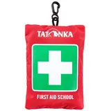Tatonka First Aid School red
